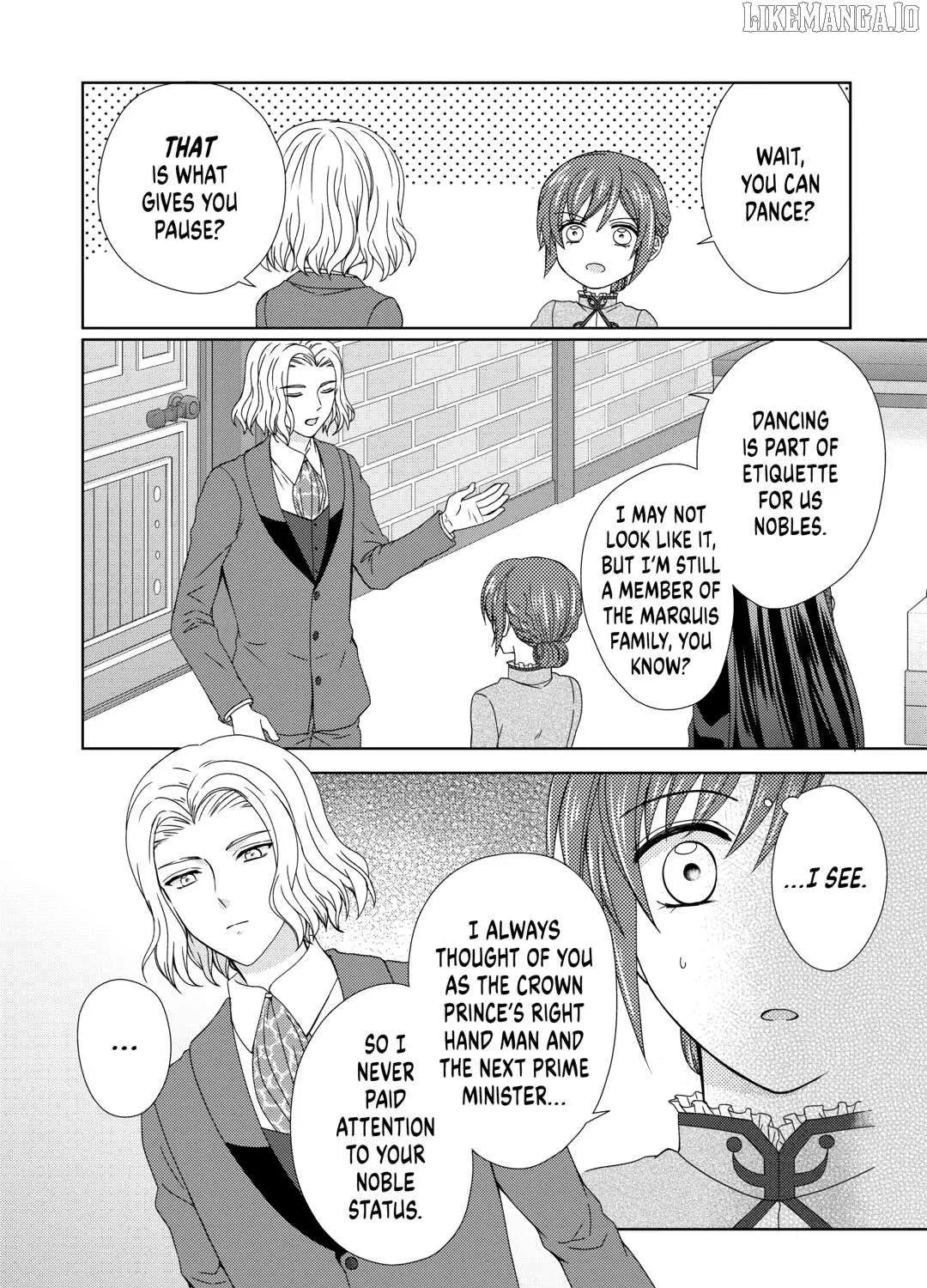 From Maid to Mother Chapter 79 page 7 - 