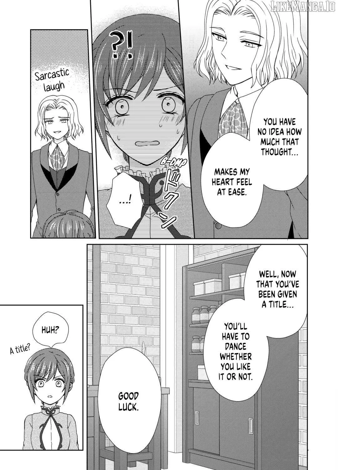 From Maid to Mother Chapter 79 page 9 - 