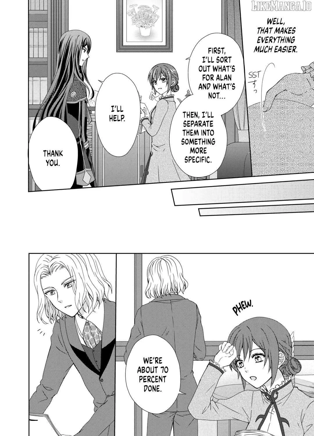 From Maid to Mother Chapter 80 page 12 - 