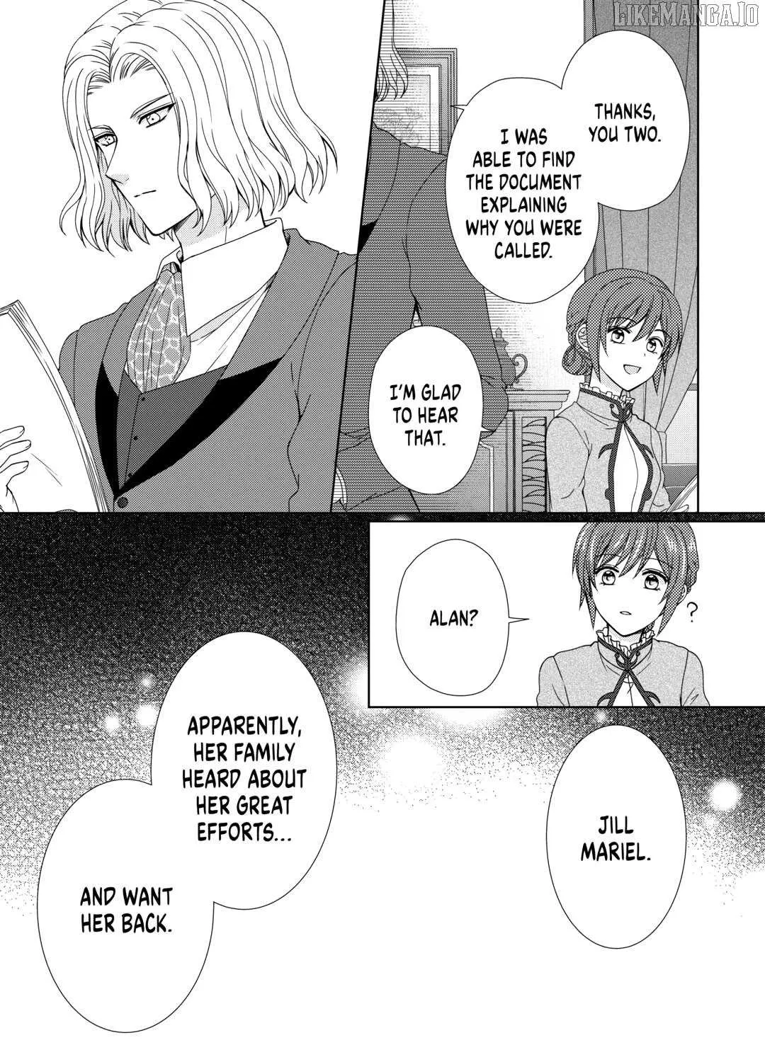 From Maid to Mother Chapter 80 page 14 - 