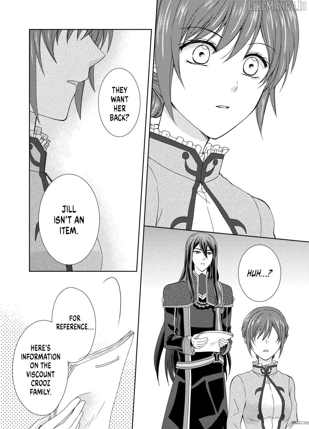 From Maid to Mother Chapter 80 page 16 - 