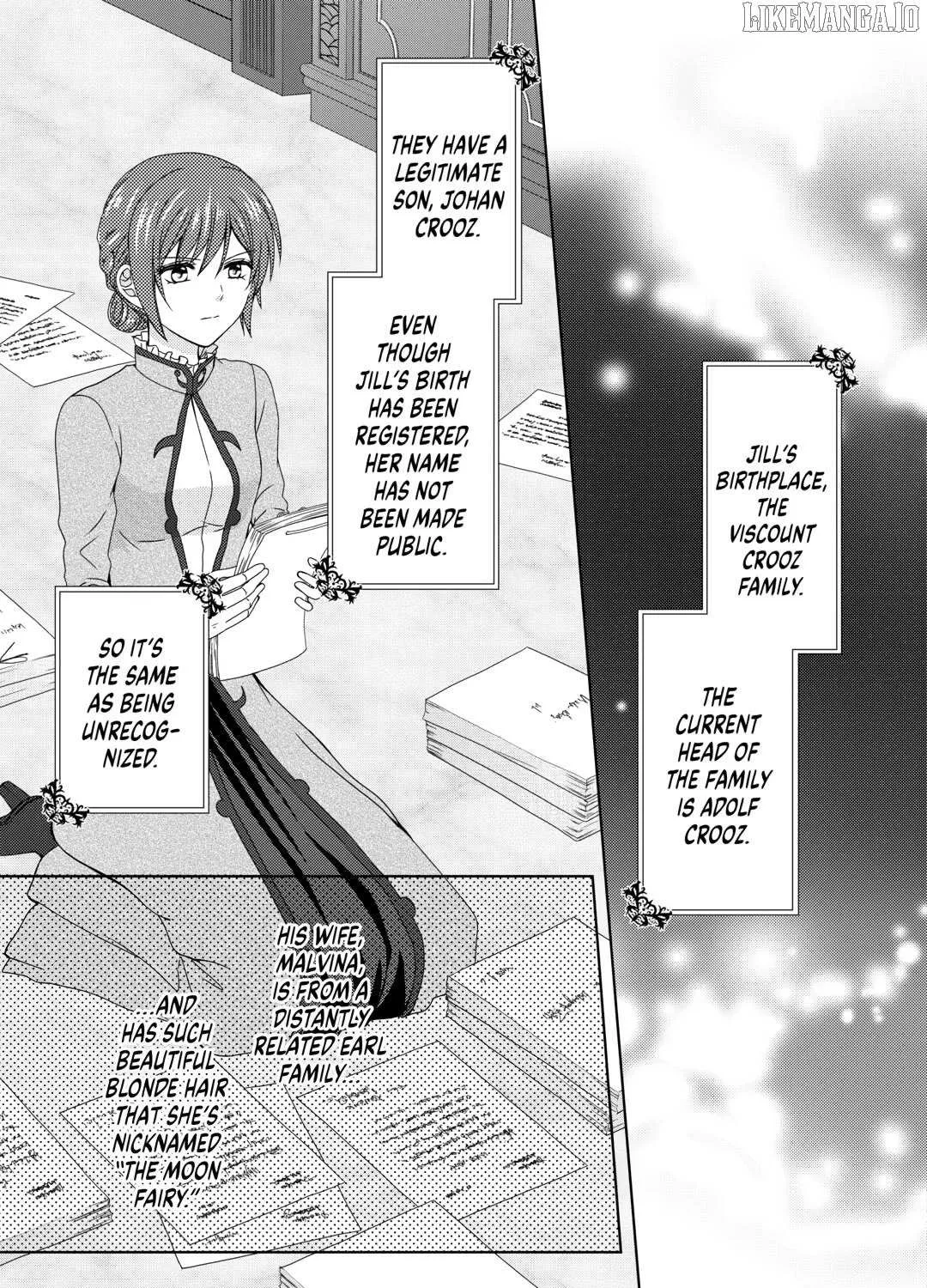 From Maid to Mother Chapter 80 page 18 - 