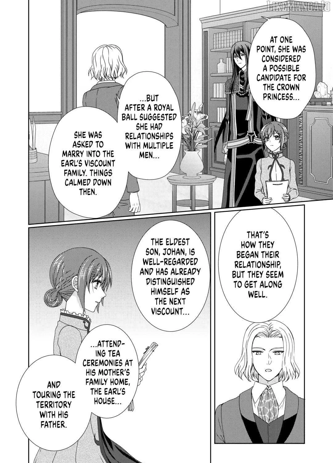 From Maid to Mother Chapter 80 page 20 - 