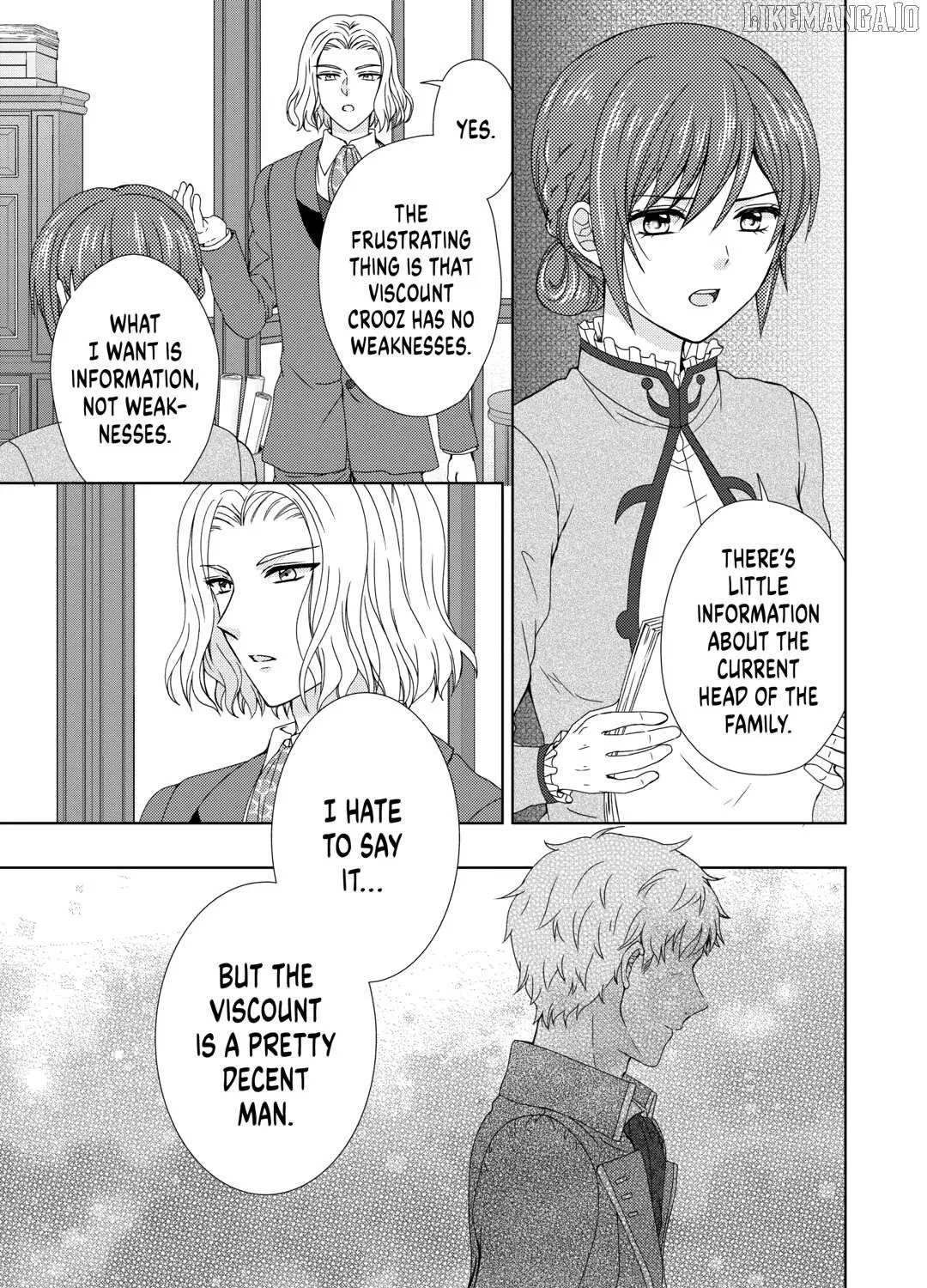 From Maid to Mother Chapter 80 page 22 - 