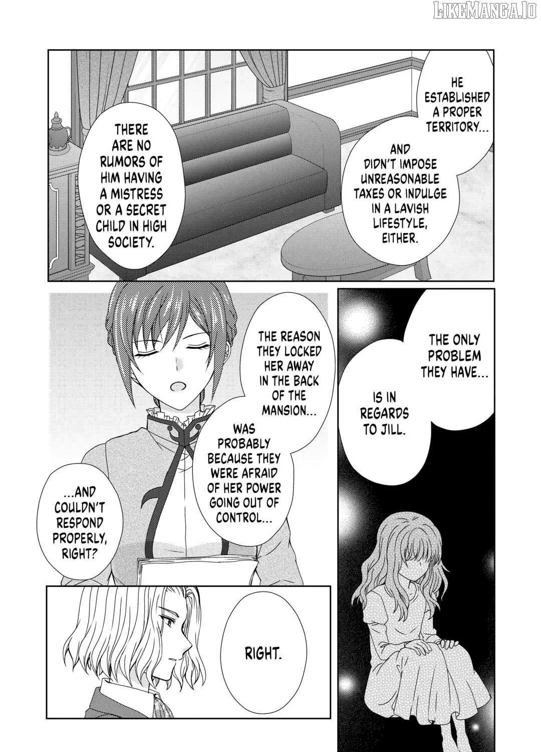 From Maid to Mother Chapter 80 page 24 - 