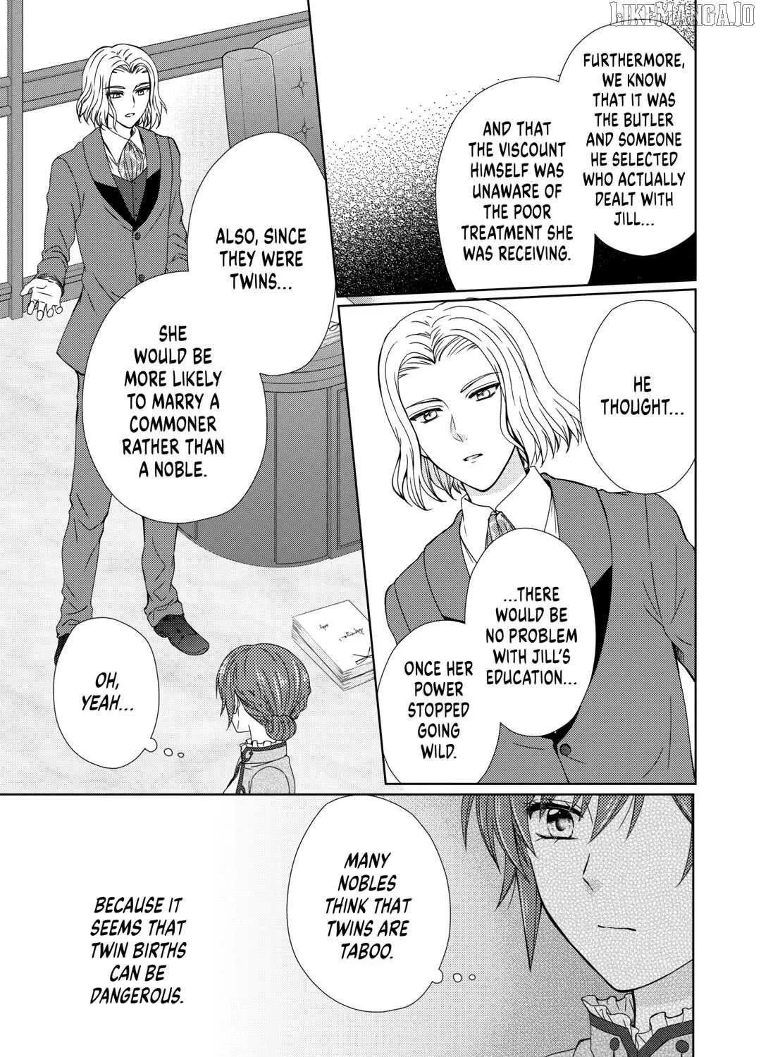 From Maid to Mother Chapter 80 page 26 - 