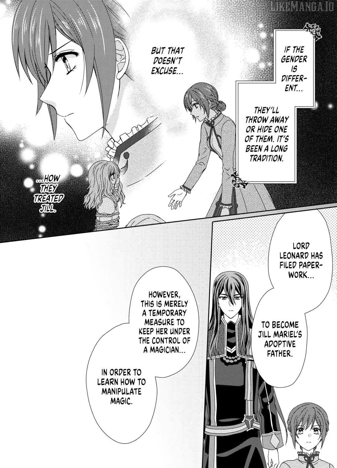 From Maid to Mother Chapter 80 page 28 - 