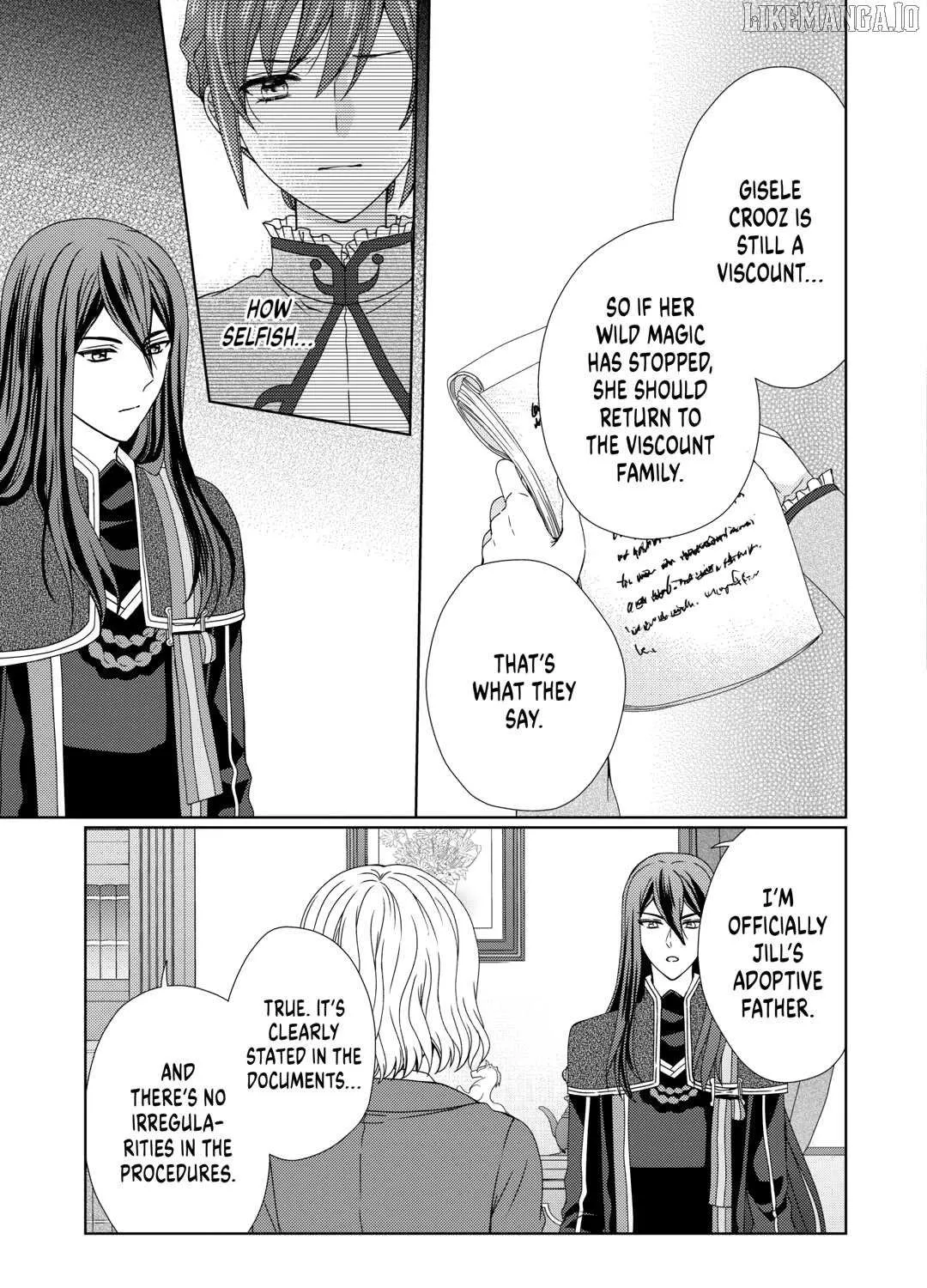 From Maid to Mother Chapter 80 page 30 - 