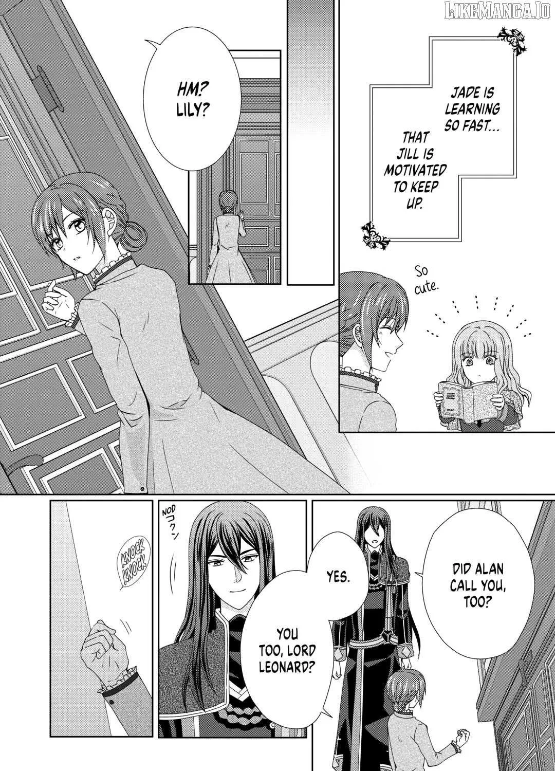 From Maid to Mother Chapter 80 page 4 - 