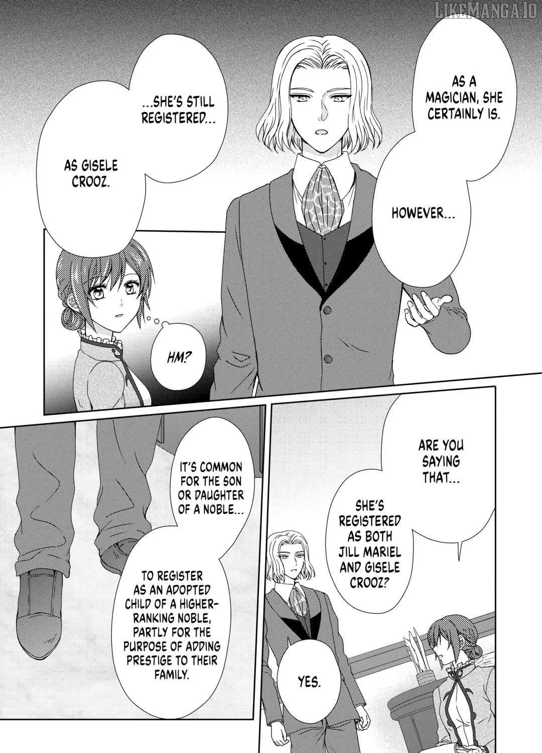 From Maid to Mother Chapter 80 page 32 - 