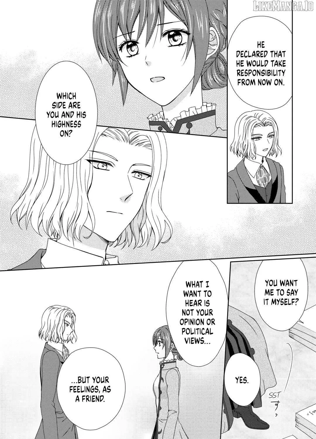 From Maid to Mother Chapter 80 page 36 - 