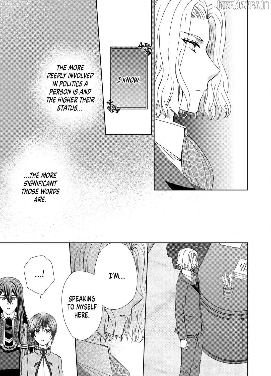 From Maid to Mother Chapter 80 page 38 - 