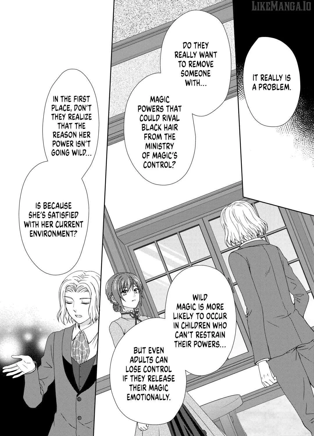 From Maid to Mother Chapter 80 page 40 - 