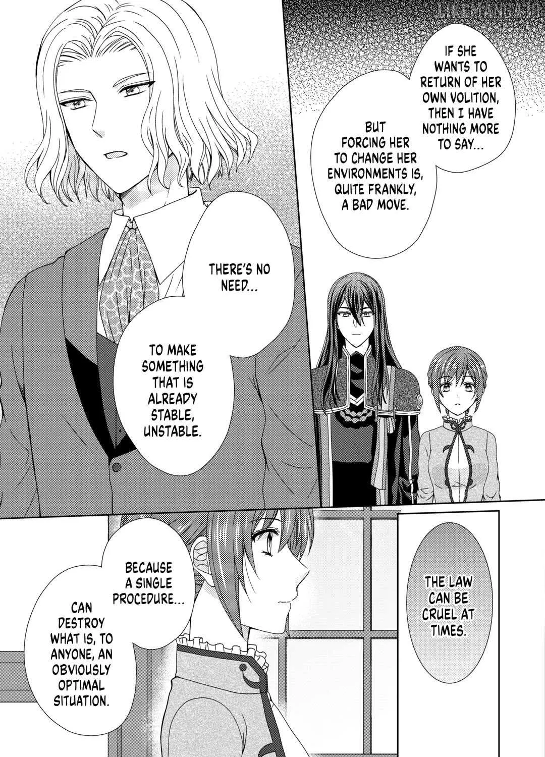 From Maid to Mother Chapter 80 page 42 - 