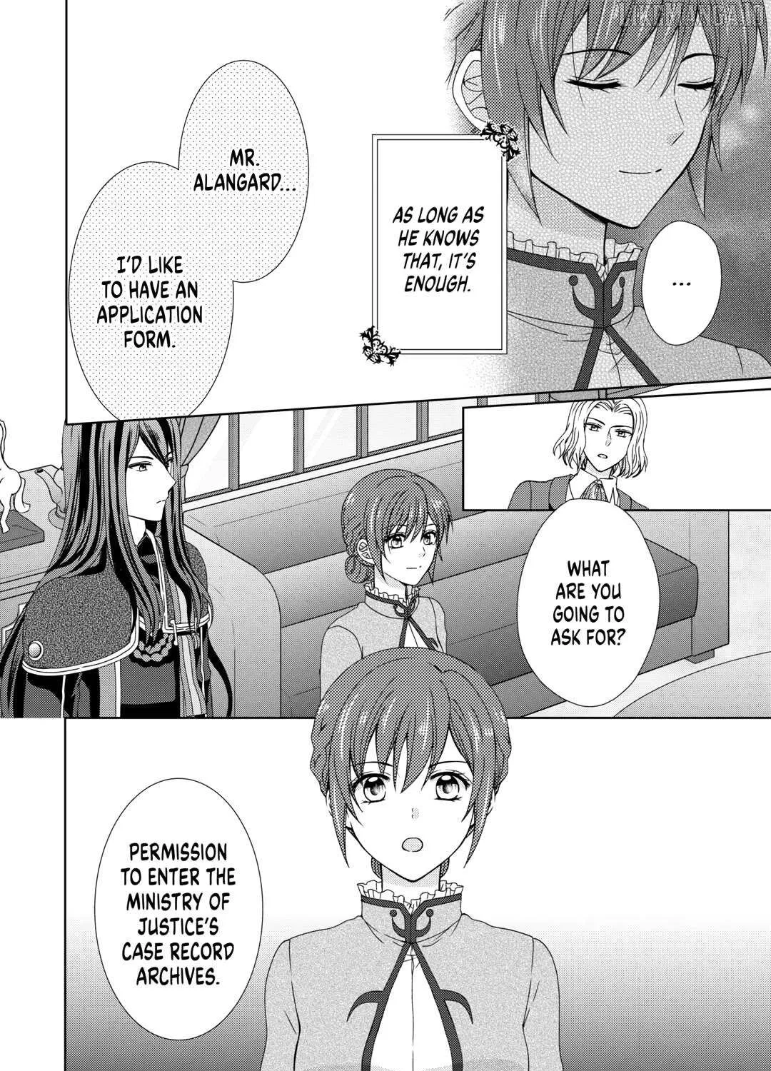 From Maid to Mother Chapter 80 page 44 - 