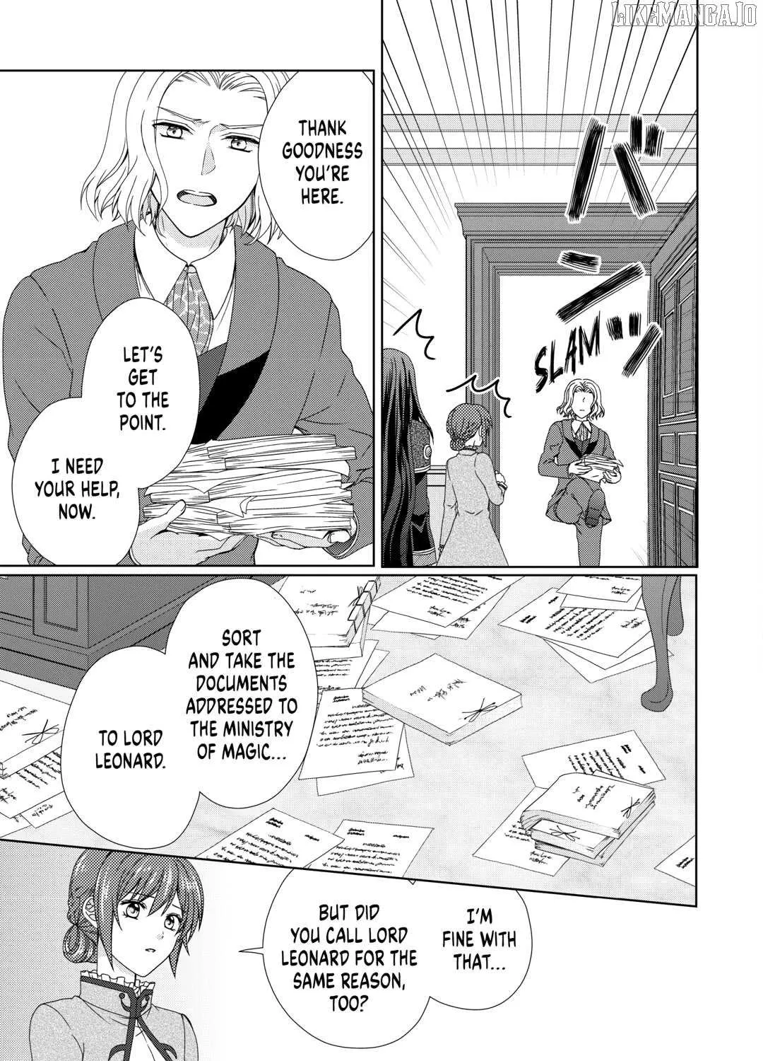 From Maid to Mother Chapter 80 page 6 - 