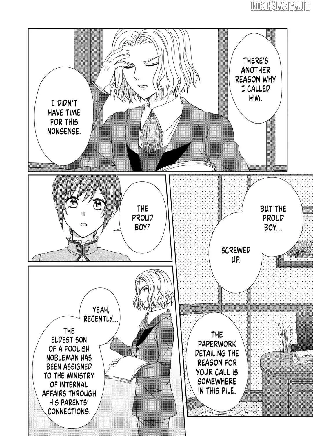 From Maid to Mother Chapter 80 page 8 - 