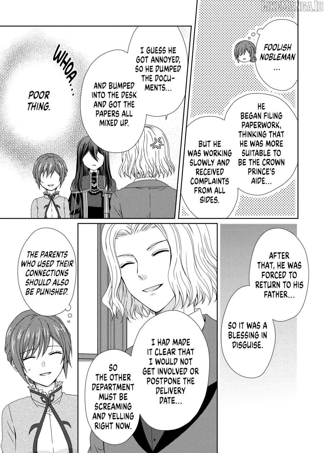 From Maid to Mother Chapter 80 page 10 - 