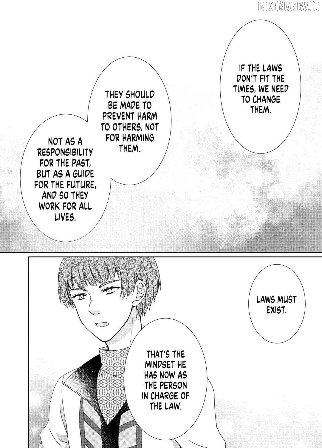 From Maid to Mother Chapter 81 page 19 - 