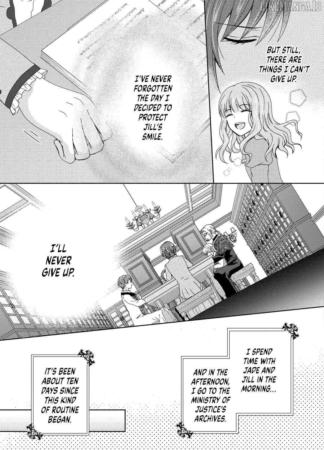 From Maid to Mother Chapter 81 page 25 - 