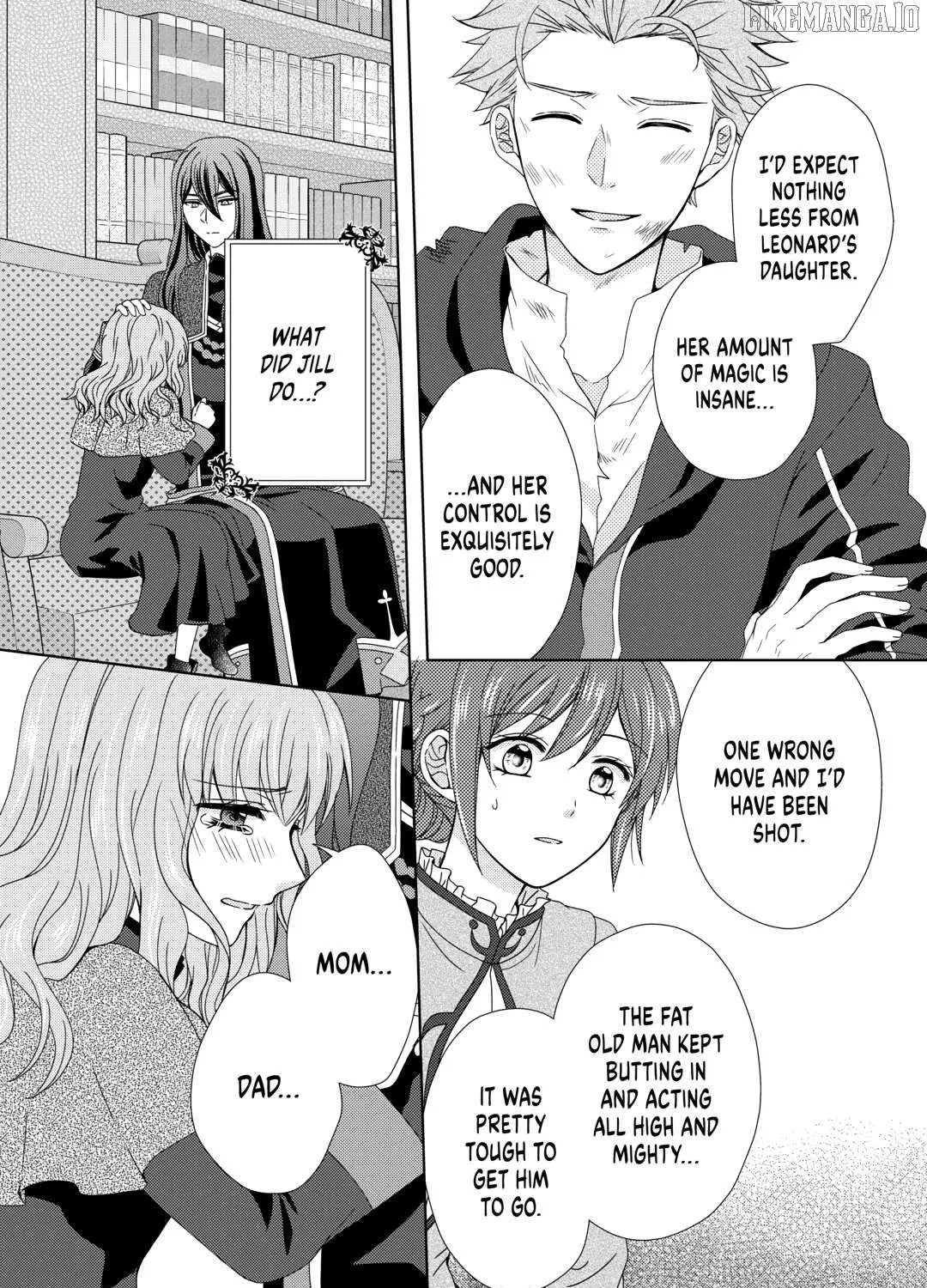 From Maid to Mother Chapter 81 page 31 - 