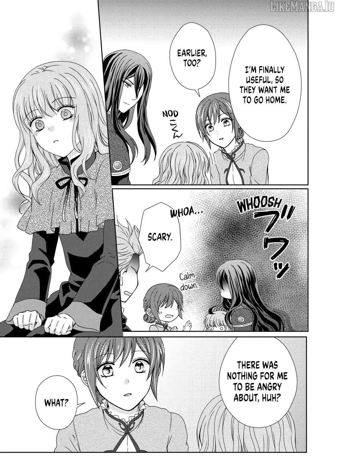 From Maid to Mother Chapter 81 page 37 - 