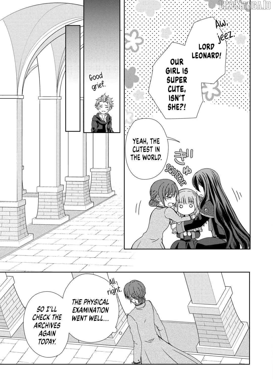 From Maid to Mother Chapter 81 page 41 - 