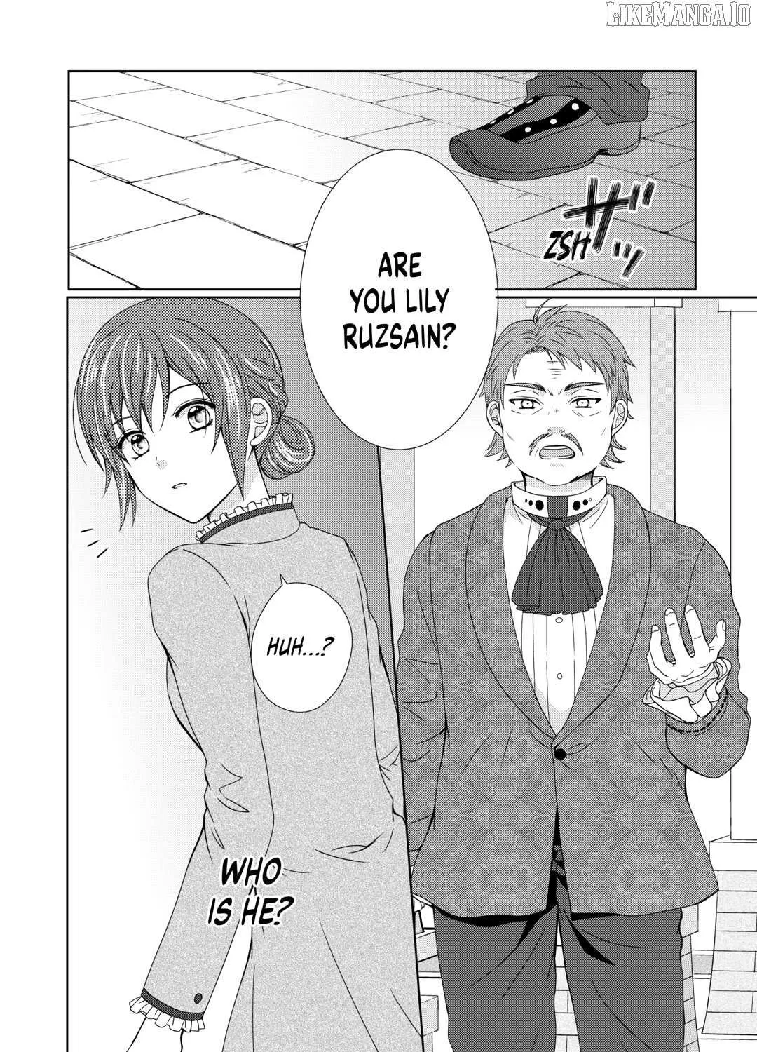From Maid to Mother Chapter 81 page 43 - 