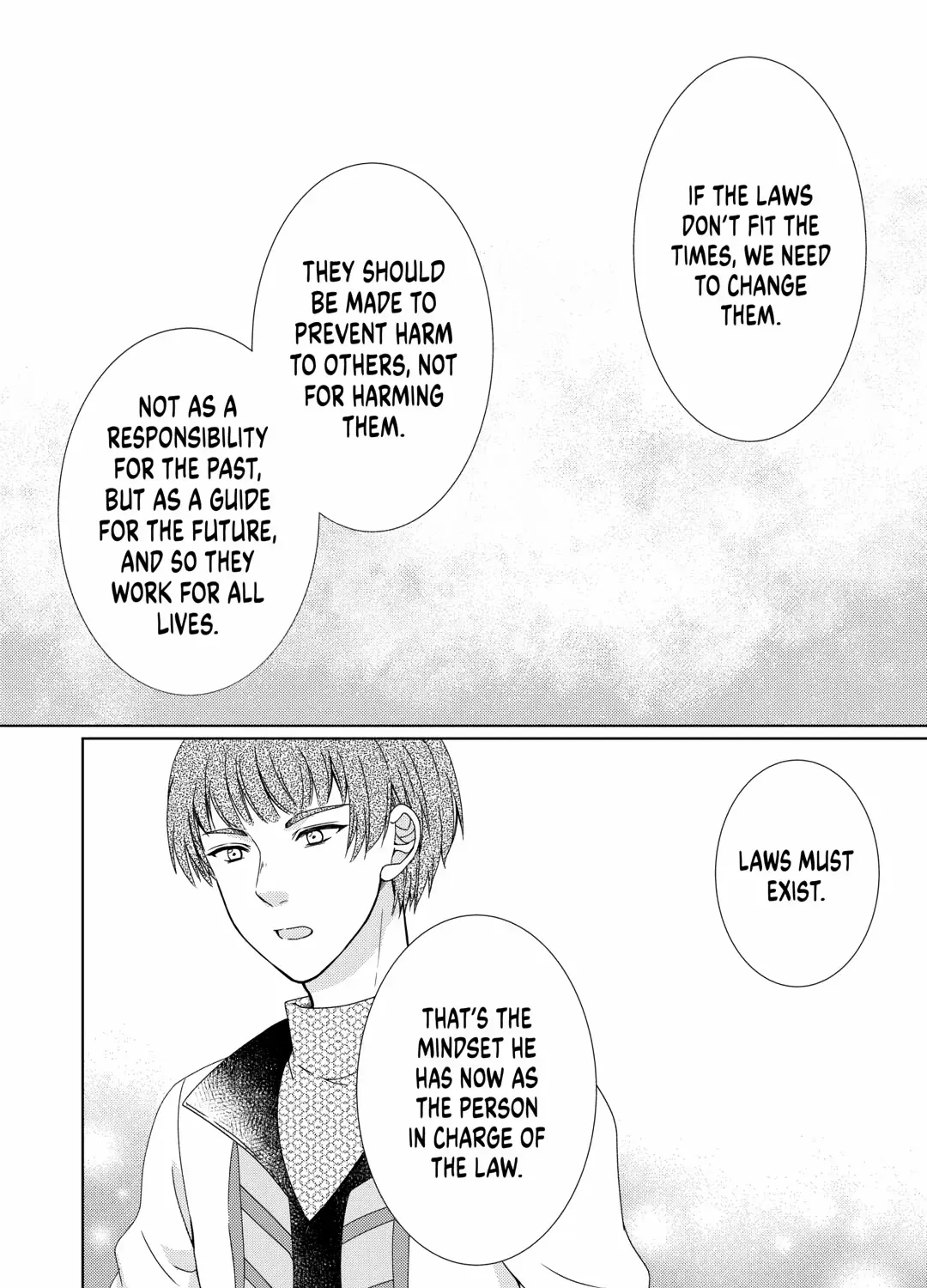 From Maid to Mother Chapter 82 page 20 - 