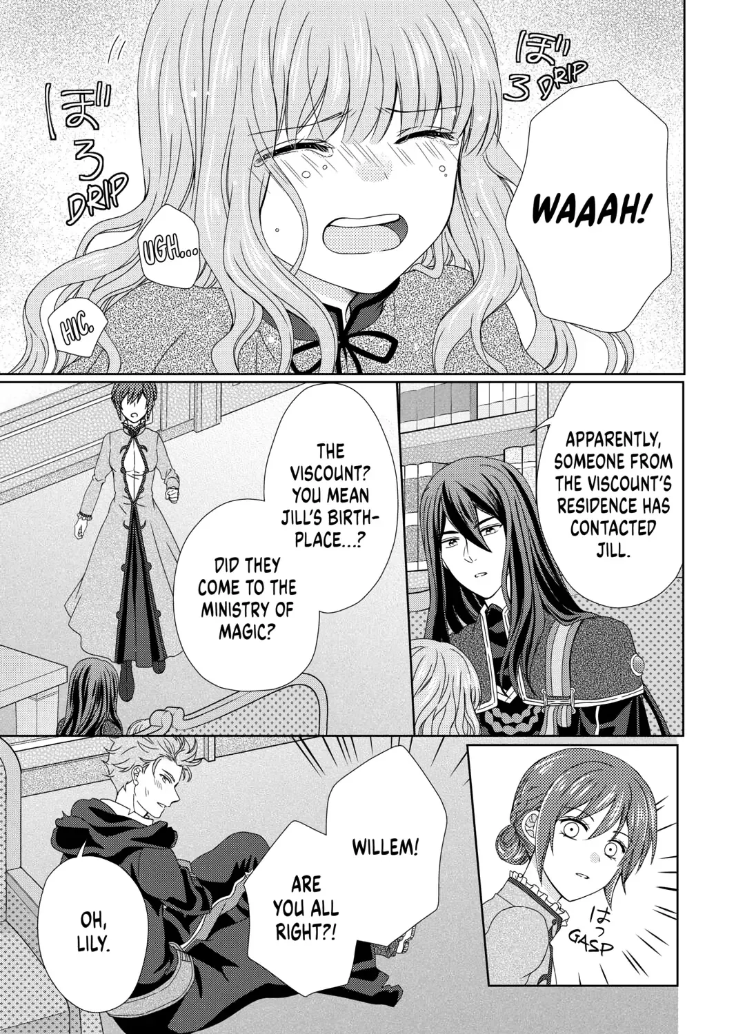 From Maid to Mother Chapter 82 page 30 - 