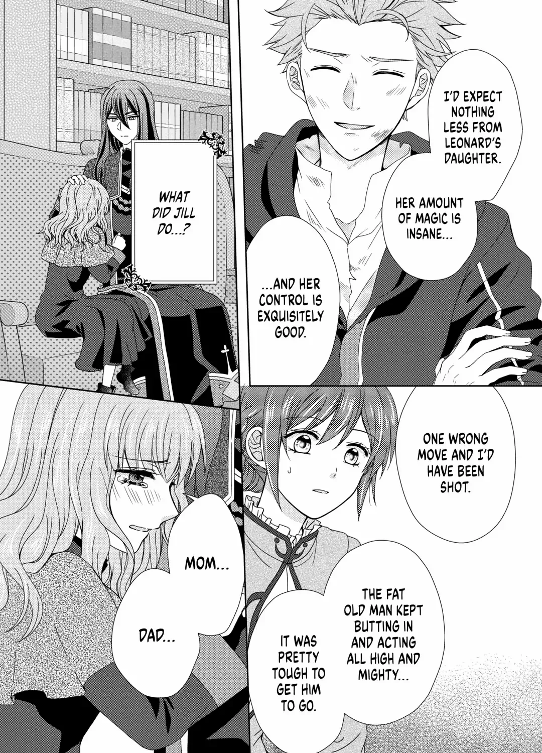 From Maid to Mother Chapter 82 page 32 - 