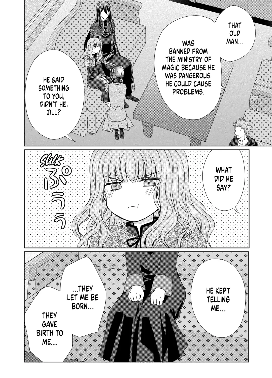 From Maid to Mother Chapter 82 page 36 - 