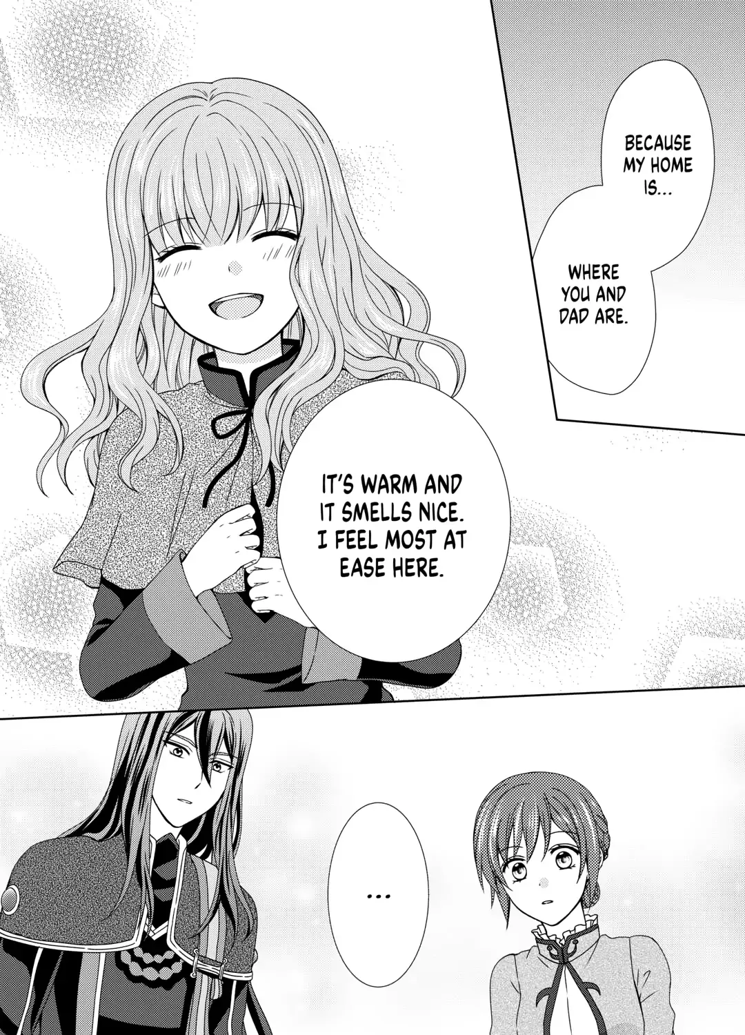 From Maid to Mother Chapter 82 page 40 - 
