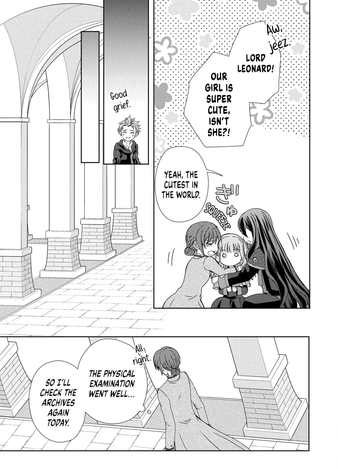 From Maid to Mother Chapter 82 page 42 - 