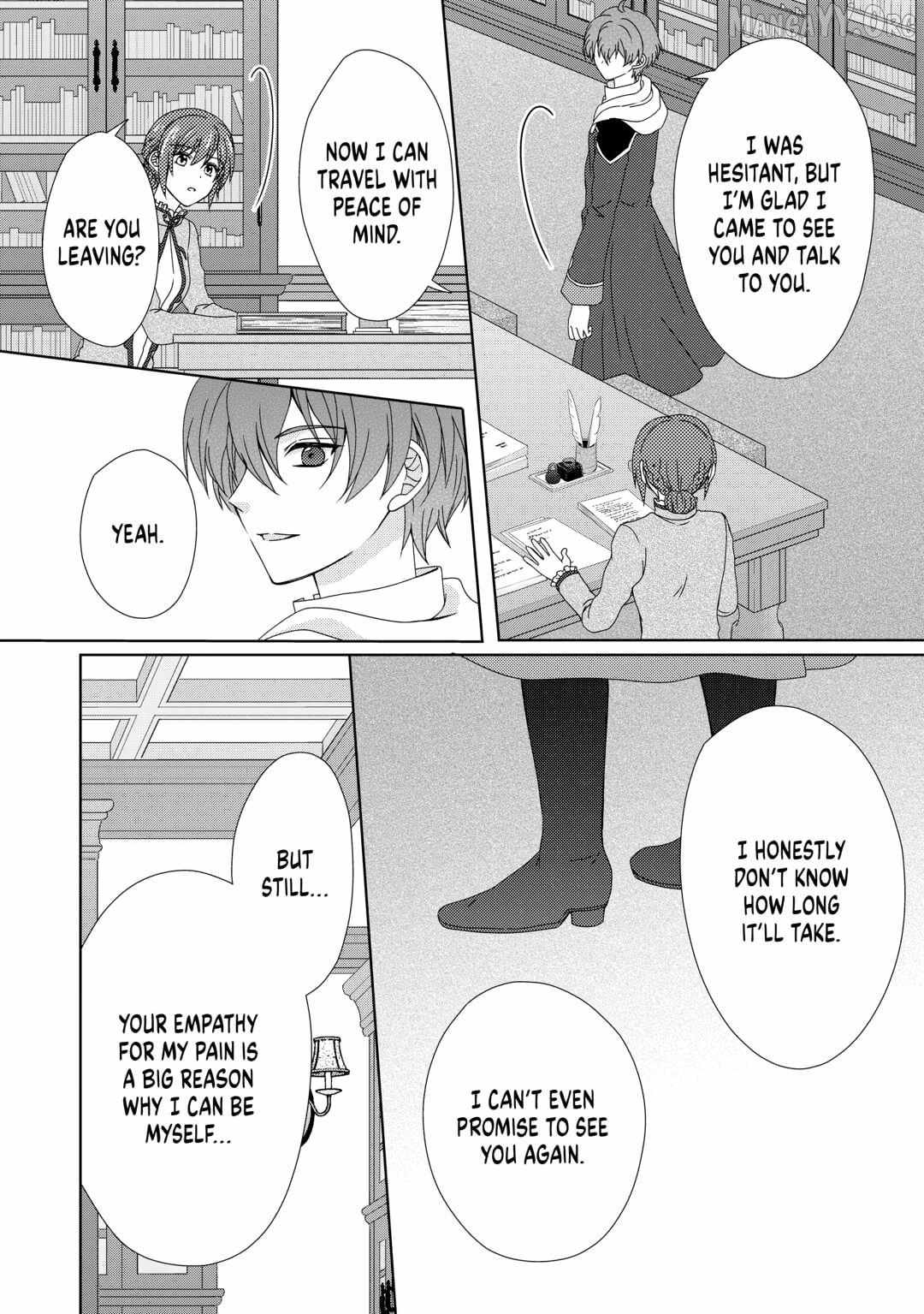 From Maid to Mother Chapter 83 page 2 - 