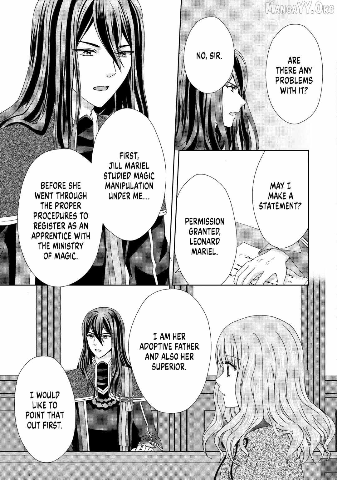 From Maid to Mother Chapter 83 page 13 - 
