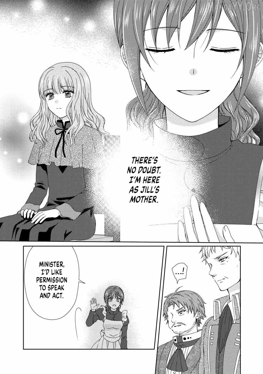 From Maid to Mother Chapter 83 page 23 - 