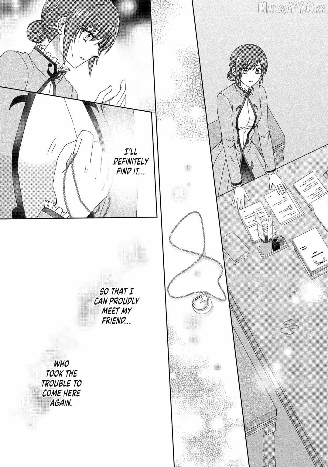 From Maid to Mother Chapter 83 page 5 - 