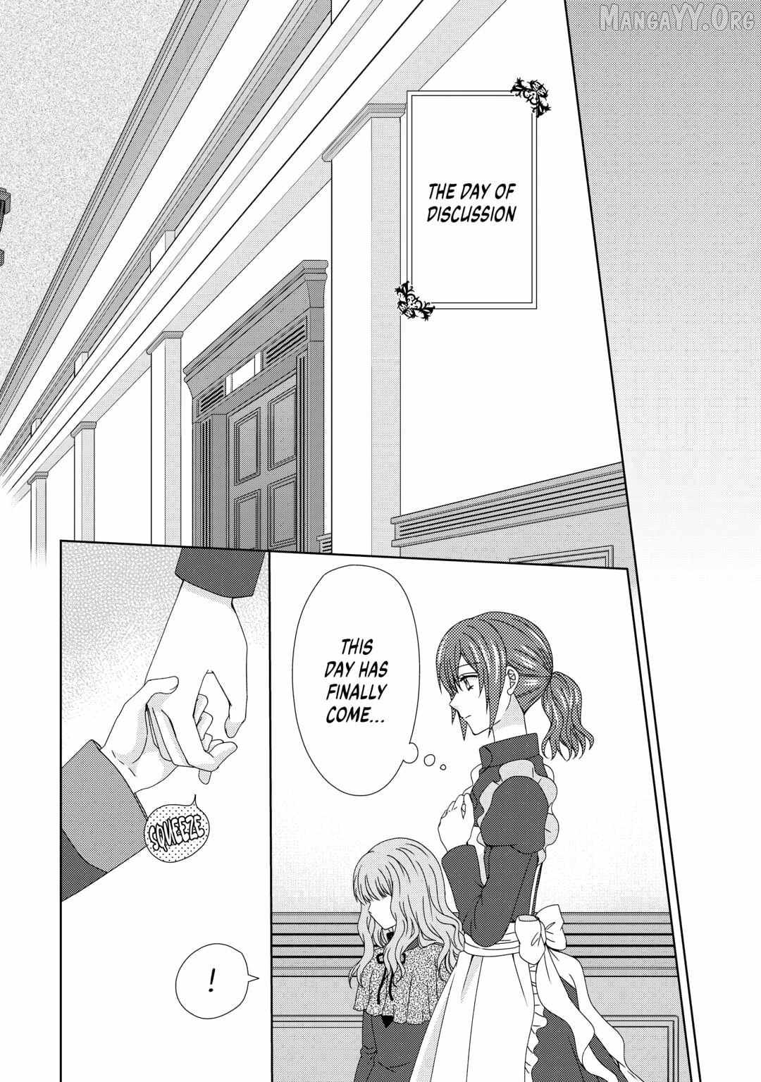 From Maid to Mother Chapter 83 page 6 - 