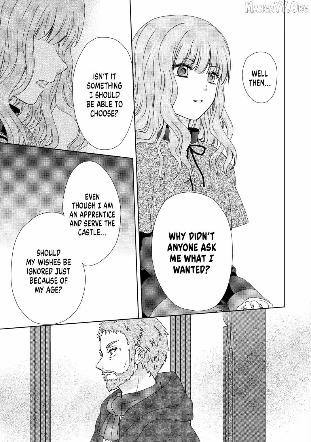 From Maid to Mother Chapter 84 page 13 - 