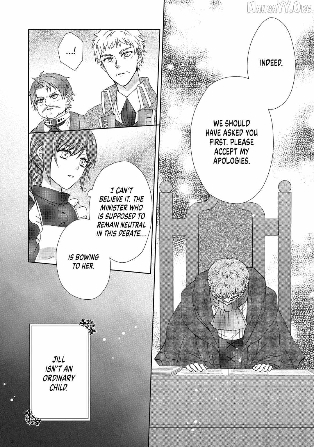 From Maid to Mother Chapter 84 page 14 - 