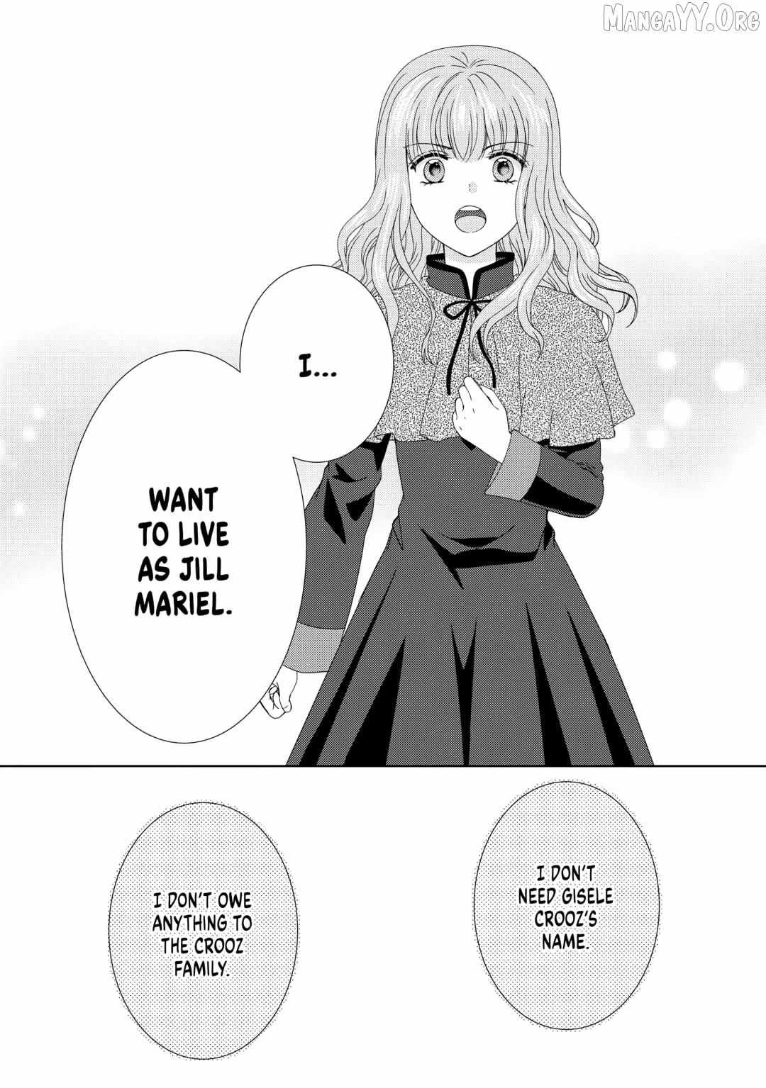 From Maid to Mother Chapter 84 page 16 - 