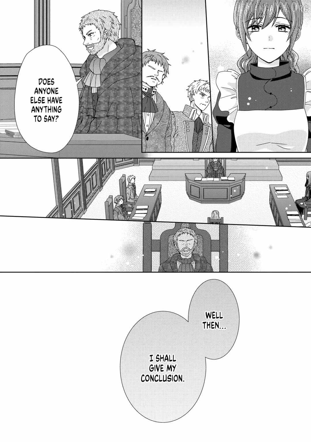 From Maid to Mother Chapter 84 page 24 - 