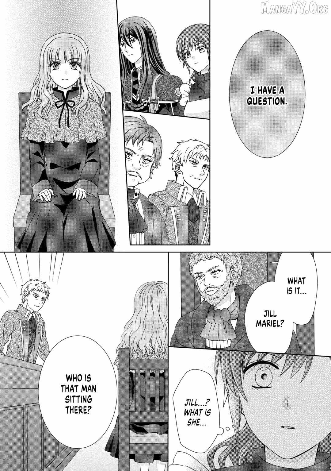From Maid to Mother Chapter 84 page 10 - 