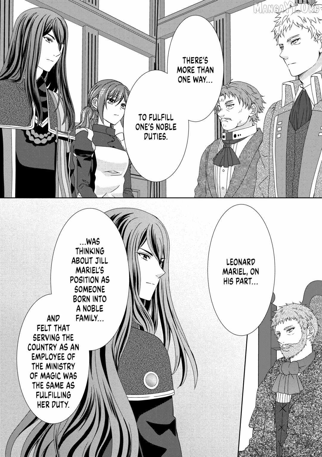 From Maid to Mother Chapter 85 page 2 - 