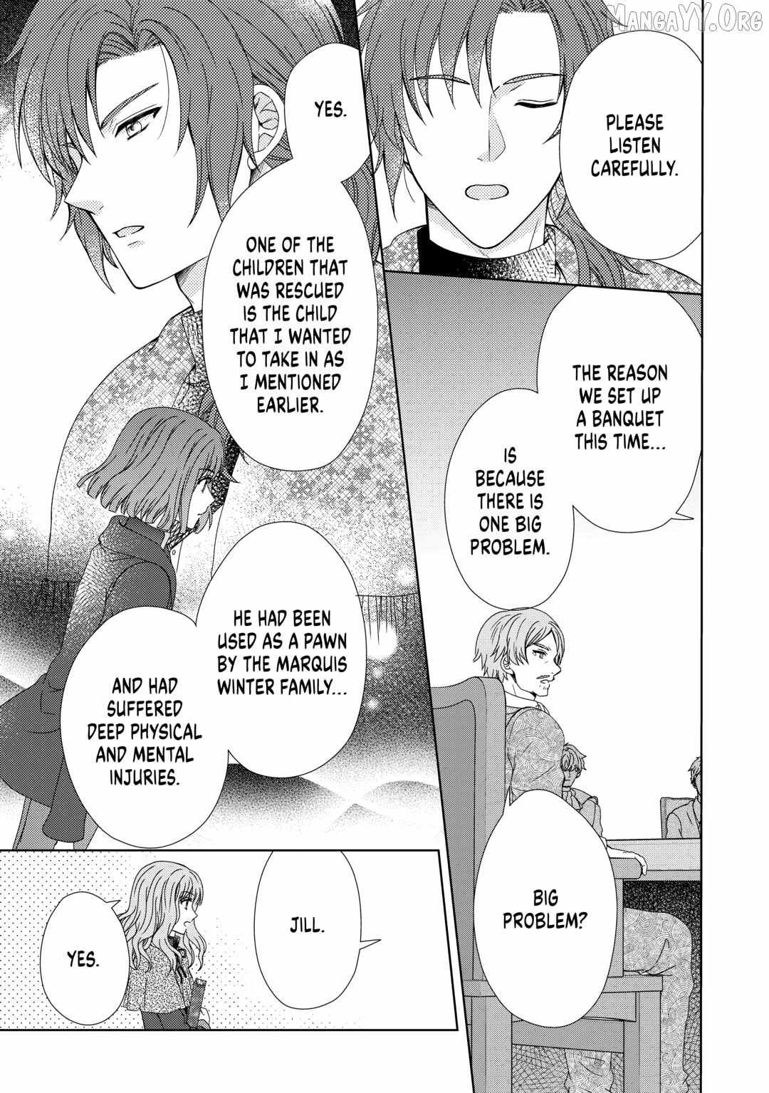From Maid to Mother Chapter 85 page 15 - 