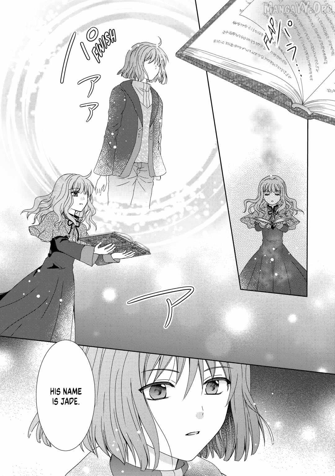 From Maid to Mother Chapter 85 page 16 - 