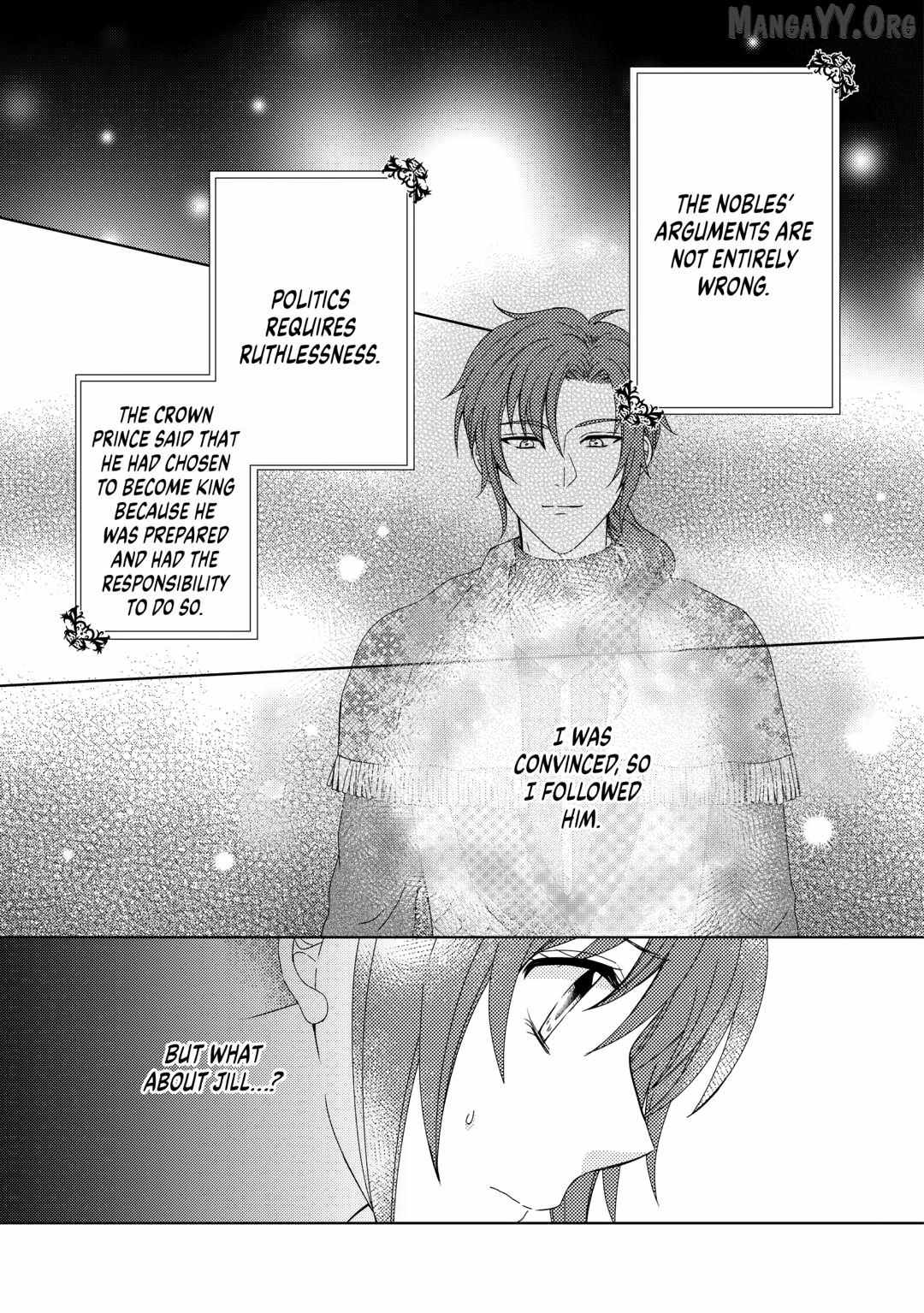 From Maid to Mother Chapter 85 page 19 - 