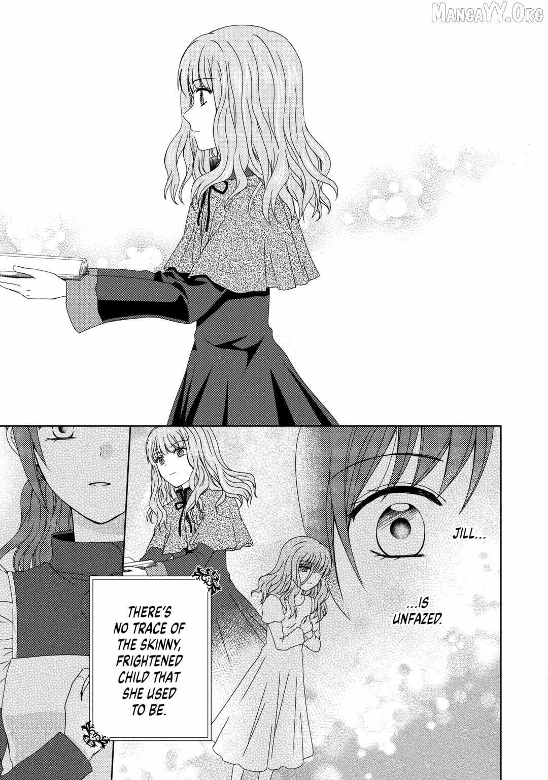 From Maid to Mother Chapter 85 page 21 - 