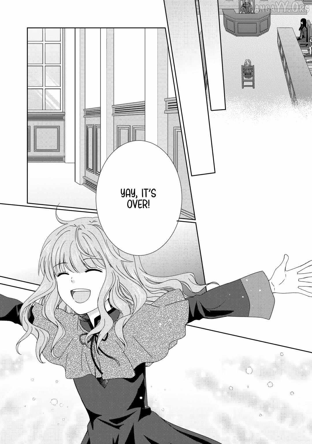 From Maid to Mother Chapter 85 page 6 - 